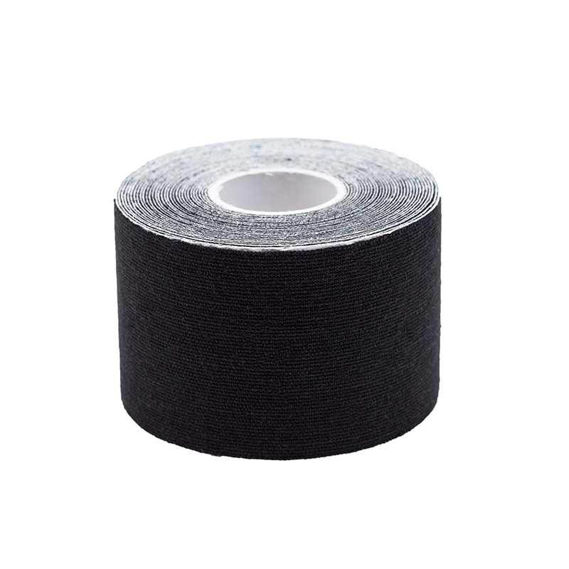 키네시올로지 테이프는 실제로 어떤 역할을 합니까?