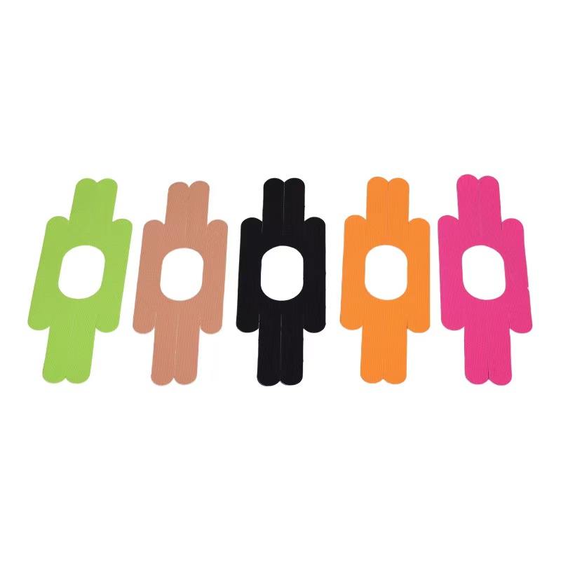 무릎용 운동요법 테이프