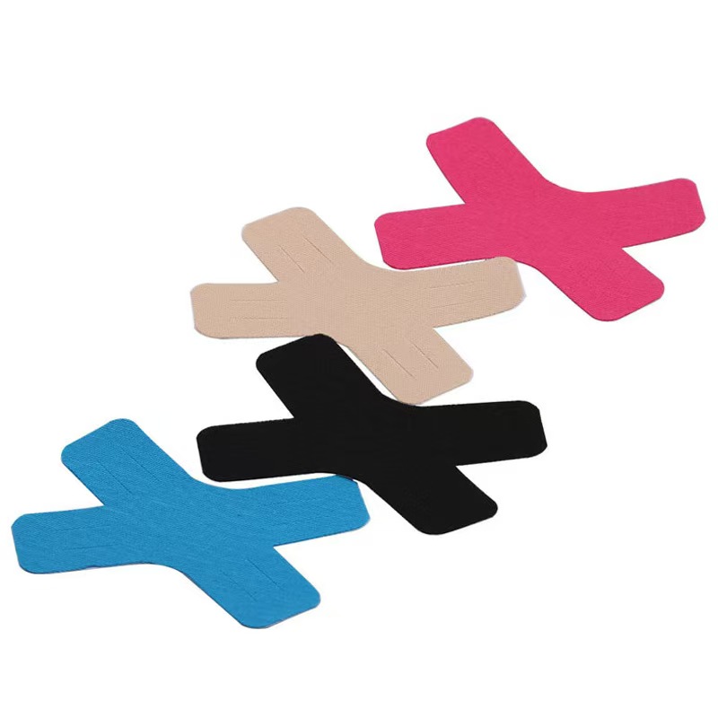 어깨용 프리컷 키네시올로지 테이프