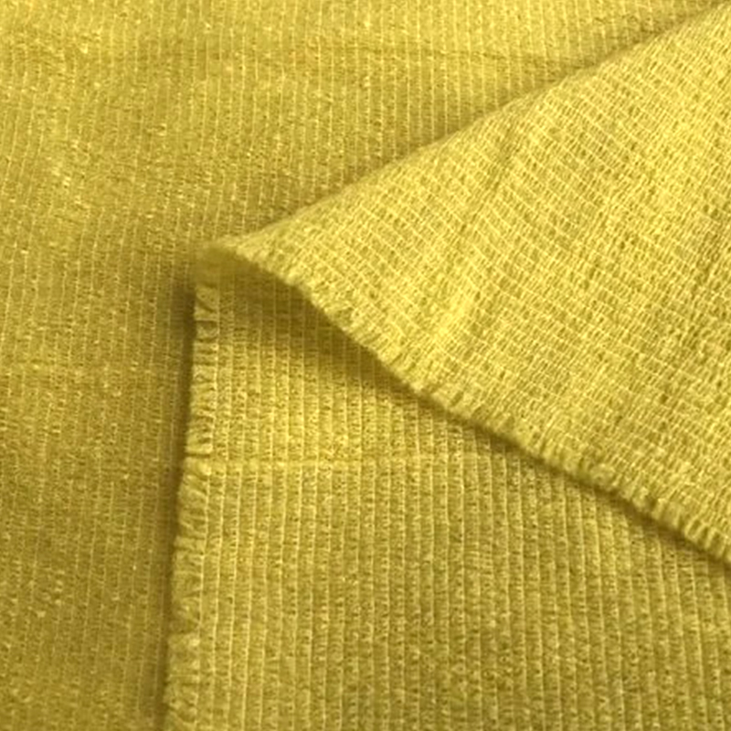 응집력 있는 붕대용 PP 부직포 탄성 직물 소재