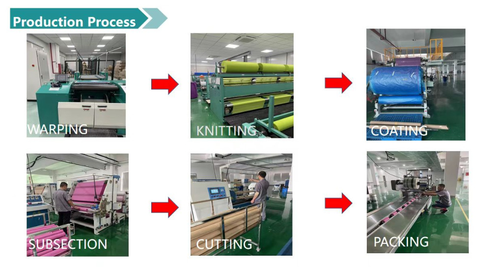 보이지 않는 공학: 접착식 붕대 제조에 대한 고찰